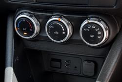 2018 Mazda CX-3 Maxx