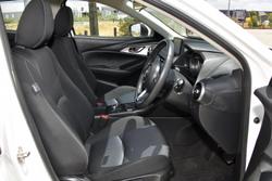 2018 Mazda CX-3 Maxx