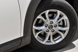 2018 Mazda CX-3 Maxx