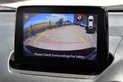 2018 Mazda CX-3 Maxx