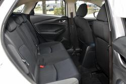 2018 Mazda CX-3 Maxx