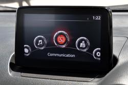 2018 Mazda CX-3 Maxx