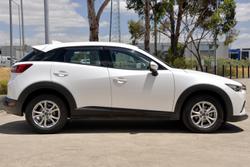 2018 Mazda CX-3 Maxx