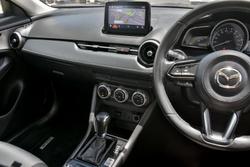 2018 Mazda CX-3 Maxx