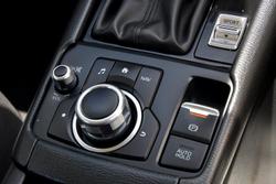 2018 Mazda CX-3 Maxx