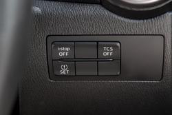 2018 Mazda CX-3 Maxx