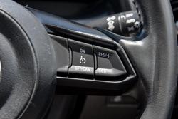 2018 Mazda CX-3 Maxx