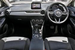 2018 Mazda CX-3 Maxx