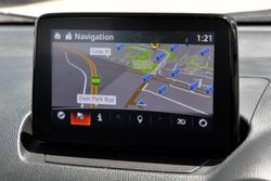 2018 Mazda CX-3 Maxx