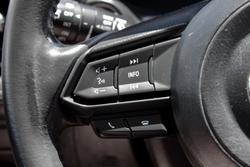 2018 Mazda CX-3 Maxx