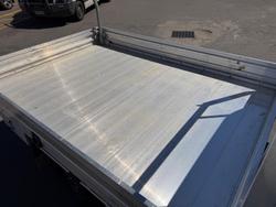 2025 Toyota Hilux Workmate