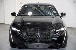 2024 Peugeot 308 GT P51 MY24 Nera Black