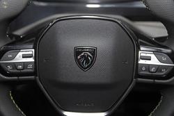 2024 Peugeot 308 GT P51 MY24 Nera Black