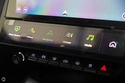 2024 Peugeot 308 GT P51 MY24 Nera Black