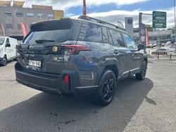 2025 Subaru Outback AWD Wilderness