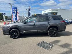 2025 Subaru Outback AWD Wilderness