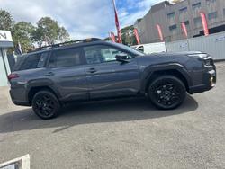 2025 Subaru Outback AWD Wilderness