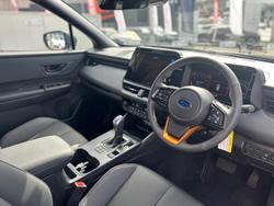 2025 Subaru Outback AWD Wilderness