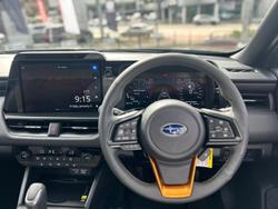 2025 Subaru Outback AWD Wilderness