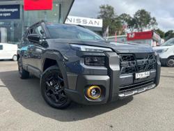 2025 Subaru Outback AWD Wilderness