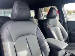 2025 Subaru Outback AWD Wilderness