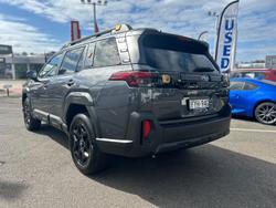 2025 Subaru Outback AWD Wilderness