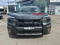 2025 Subaru Outback AWD Wilderness