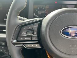 2025 Subaru Outback AWD Wilderness