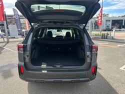 2025 Subaru Outback AWD Wilderness