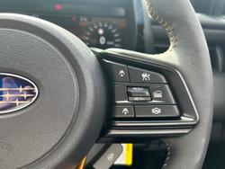 2025 Subaru Outback AWD Wilderness