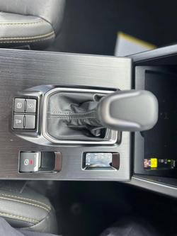 2025 Subaru Outback AWD Wilderness