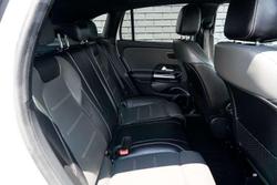 2020 Mercedes-Benz GLA-Class GLA35 AMG