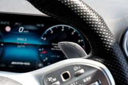 2020 Mercedes-Benz GLA-Class GLA35 AMG