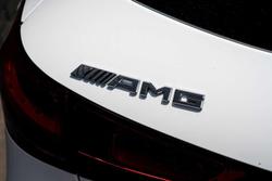 2020 Mercedes-Benz GLA-Class GLA35 AMG