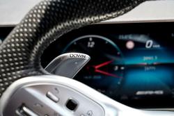 2020 Mercedes-Benz GLA-Class GLA35 AMG