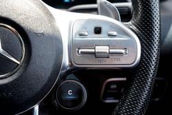 2020 Mercedes-Benz GLA-Class GLA35 AMG