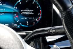 2020 Mercedes-Benz GLA-Class GLA35 AMG