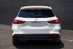 2020 Mercedes-Benz GLA-Class GLA35 AMG