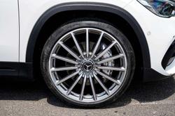 2020 Mercedes-Benz GLA-Class GLA35 AMG