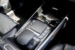 2020 Mercedes-Benz GLA-Class GLA35 AMG