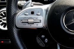 2020 Mercedes-Benz GLA-Class GLA35 AMG