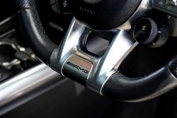 2020 Mercedes-Benz GLA-Class GLA35 AMG