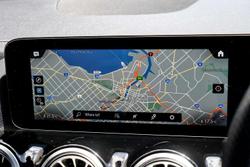 2020 Mercedes-Benz GLA-Class GLA35 AMG