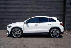 2020 Mercedes-Benz GLA-Class GLA35 AMG