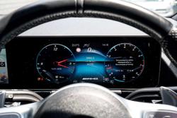 2020 Mercedes-Benz GLA-Class GLA35 AMG