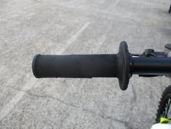 2025 HUSQVARNA FC250 WHITE