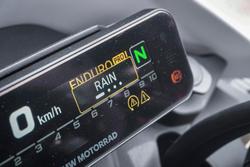 2025 BMW R 12 G/S Enduro