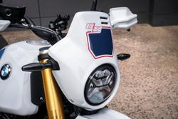 2025 BMW R 12 G/S Enduro