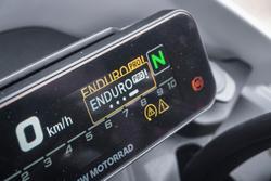 2025 BMW R 12 G/S Enduro