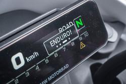 2025 BMW R 12 G/S Enduro